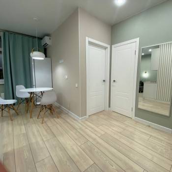 Сдается 2-х комнатная квартира, 53,2 м²