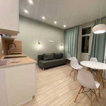 Сдается 2-х комнатная квартира, 53,2 м²