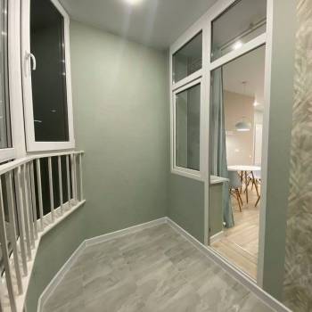 Сдается 2-х комнатная квартира, 53,2 м²