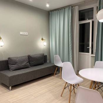 Сдается 2-х комнатная квартира, 53,2 м²