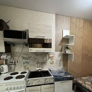 Продается 1-комнатная квартира, 34,7 м²
