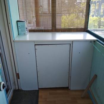Продается 2-х комнатная квартира, 45,1 м²