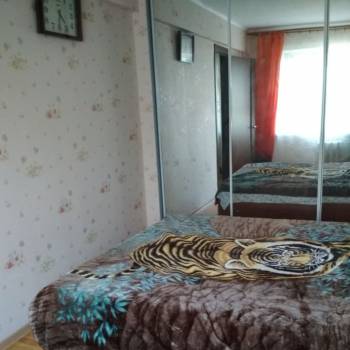 Продается 2-х комнатная квартира, 45,1 м²