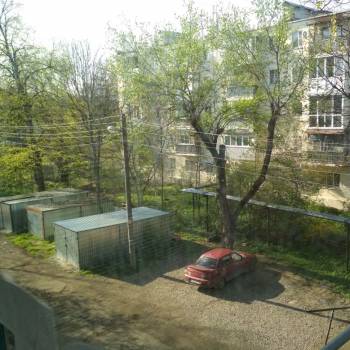 Продается 2-х комнатная квартира, 45,1 м²