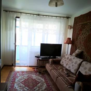 Продается 2-х комнатная квартира, 45,1 м²