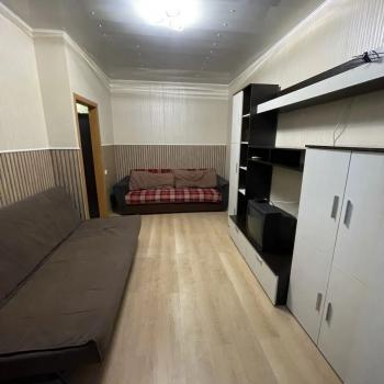 Сдается 1-комнатная квартира, 32 м²