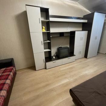 Сдается 1-комнатная квартира, 32 м²