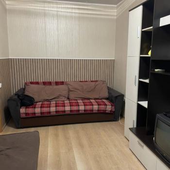 Сдается 1-комнатная квартира, 32 м²