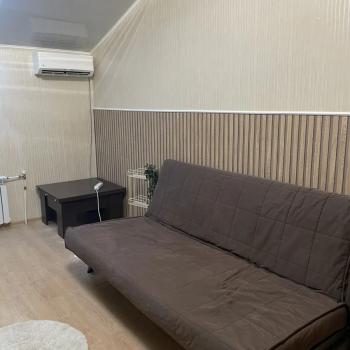 Сдается 1-комнатная квартира, 32 м²