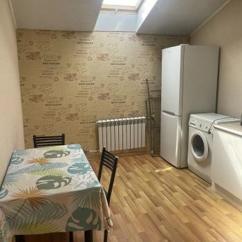 Сдается 1-комнатная квартира, 32 м²