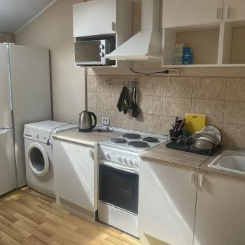 Сдается 1-комнатная квартира, 32 м²