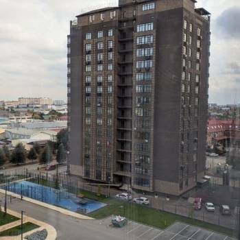 Сдается 1-комнатная квартира, 40,1 м²