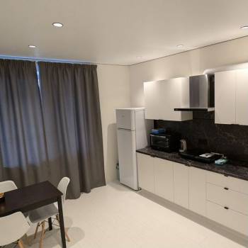 Сдается 1-комнатная квартира, 40,1 м²