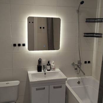 Сдается 1-комнатная квартира, 40,1 м²