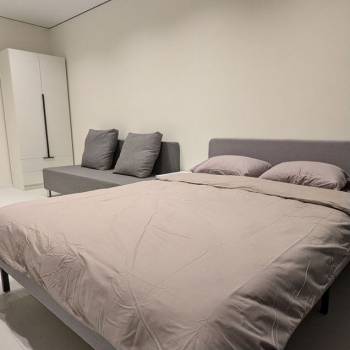 Сдается 1-комнатная квартира, 40,1 м²
