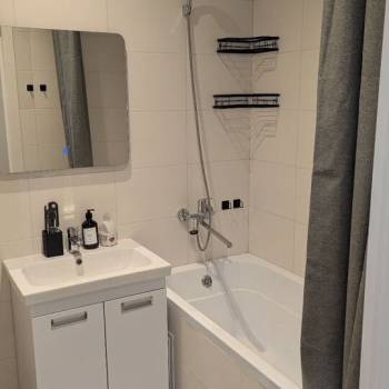 Сдается 1-комнатная квартира, 40,1 м²