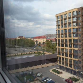 Сдается 1-комнатная квартира, 40,1 м²
