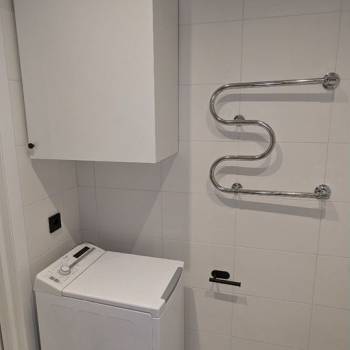 Сдается 1-комнатная квартира, 40,1 м²