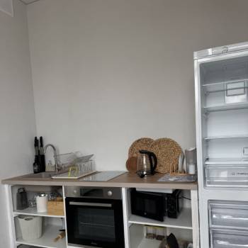 Сдается 2-х комнатная квартира, 57,6 м²