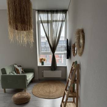 Сдается 2-х комнатная квартира, 57,6 м²