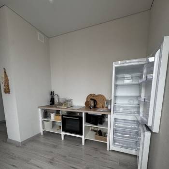 Сдается 2-х комнатная квартира, 57,6 м²
