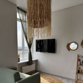 Сдается 2-х комнатная квартира, 57,6 м²