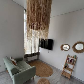 Сдается 2-х комнатная квартира, 57,6 м²