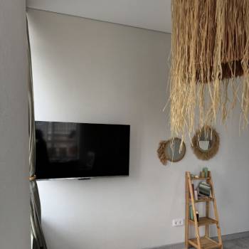 Сдается 2-х комнатная квартира, 57,6 м²