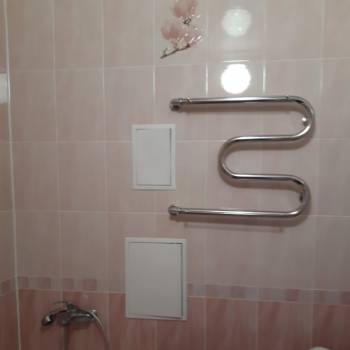 Продается 2-х комнатная квартира, 38,7 м²