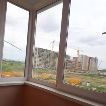 Продается 2-х комнатная квартира, 38,7 м²