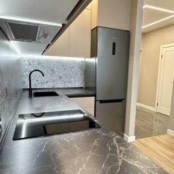 Продается 1-комнатная квартира, 36,7 м²