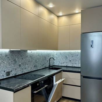 Продается 1-комнатная квартира, 36,7 м²