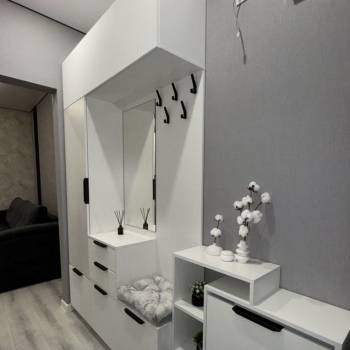 Продается 1-комнатная квартира, 19,4 м²