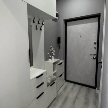 Продается 1-комнатная квартира, 19,4 м²