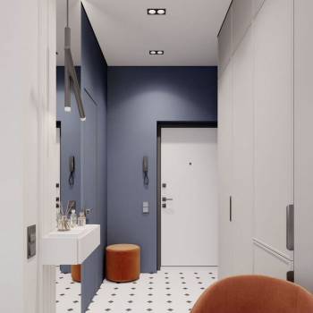 Продается 1-комнатная квартира, 30,4 м²