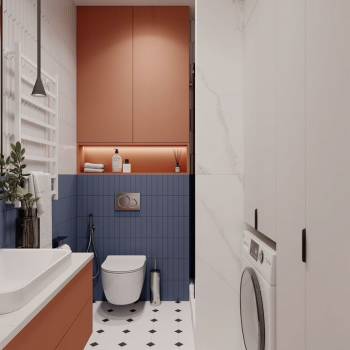 Продается 1-комнатная квартира, 30,4 м²