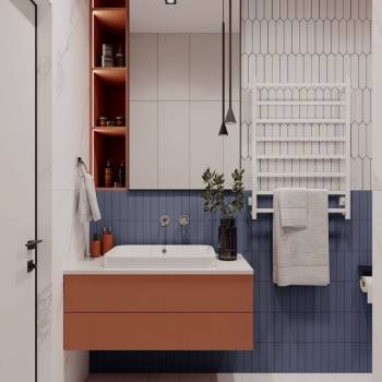 Продается 1-комнатная квартира, 30,4 м²