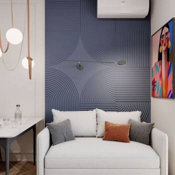 Продается 1-комнатная квартира, 30,4 м²