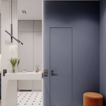 Продается 1-комнатная квартира, 30,4 м²