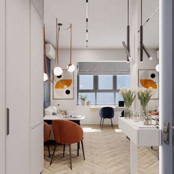 Продается 1-комнатная квартира, 30,4 м²