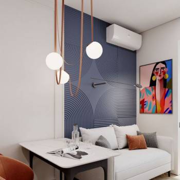 Продается 1-комнатная квартира, 30,4 м²