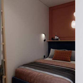 Продается 1-комнатная квартира, 30,4 м²