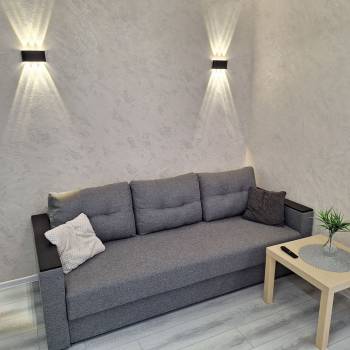 Сдается 1-комнатная квартира, 35 м²
