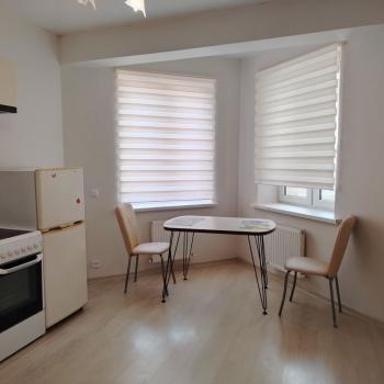 Продается 1-комнатная квартира, 34,4 м²