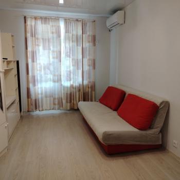 Продается 1-комнатная квартира, 34,4 м²