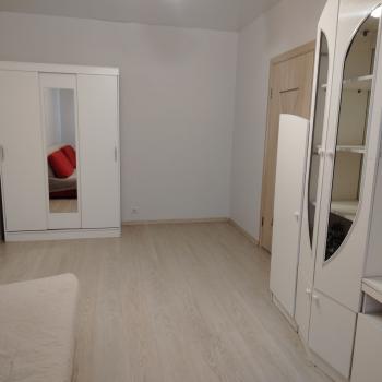 Продается 1-комнатная квартира, 34,4 м²