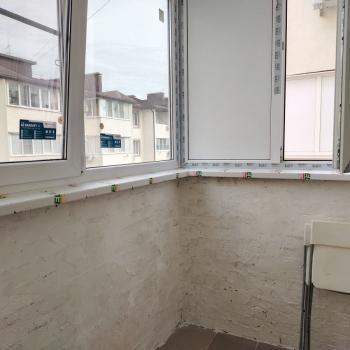 Продается 1-комнатная квартира, 34,4 м²