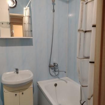 Продается 1-комнатная квартира, 34,4 м²