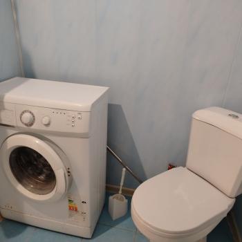 Продается 1-комнатная квартира, 34,4 м²