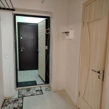 Продается 1-комнатная квартира, 34,4 м²